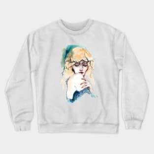 November Crewneck Sweatshirt